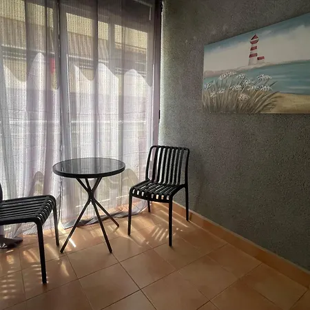 Beachside 3-bedroom