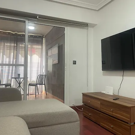 Apartment Beachside 3-bedroom *