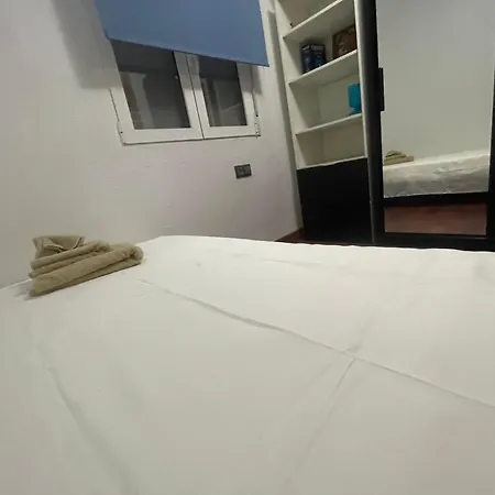 Beachside 3-bedroom * Torrevieja