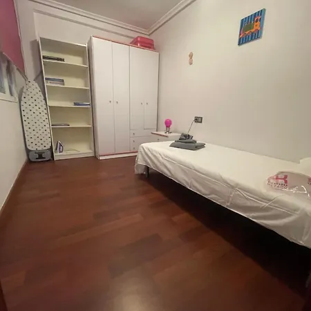 Apartment Beachside 3-bedroom
