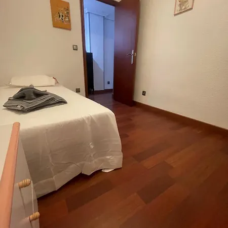 Apartment Beachside 3-bedroom